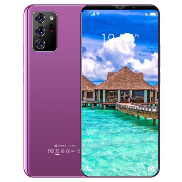 Cheapest Smart Phone CECTDIGI Note 30 Plus RAM 512MB +ROM 4GB Smartphone Android 4.4 3G WCDMA Unlocked Dual Sim Mobile Phone 3