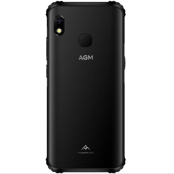 AGM A10 IP68 Smartphone Waterproof  Shockproof Dustproof 4G LTE Cell phones 3GB/4GB RAM 32GB/64GB/128GB ROM Mobile phone 6