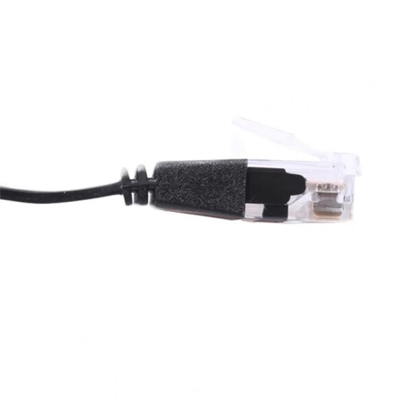 Ethernet Cable Cat7 Lan Cable STP RJ 45 Network Cable rj45 Patch Cord 1.5M for Router Laptop Ethernet Cable 4