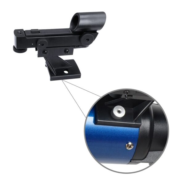 SVBONY Red Dot Reflex Viewfinder Finder Scope for 80EQ SE SLT PS Series Astronomy Monocular Binoculars Telescope W2564 5