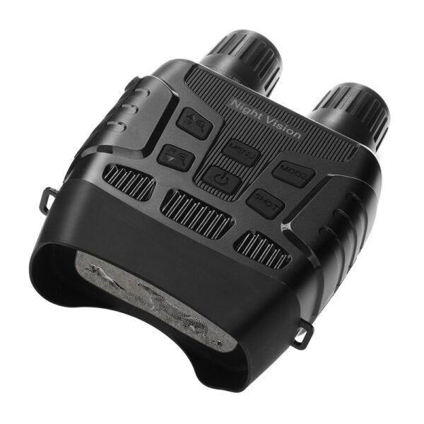 Long Distance Digital Night Vision Binoculars With Video Recording HD Infrared Day And Night Vision Hunting Binoculars Telescope 2