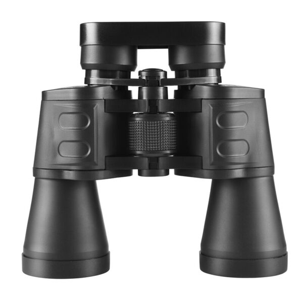 Professional Hd Binoculars Powerful 20x50 Telescope Lll Night Vision BAK4 Prism Binocular telescope for Camping Hunting Concert 3