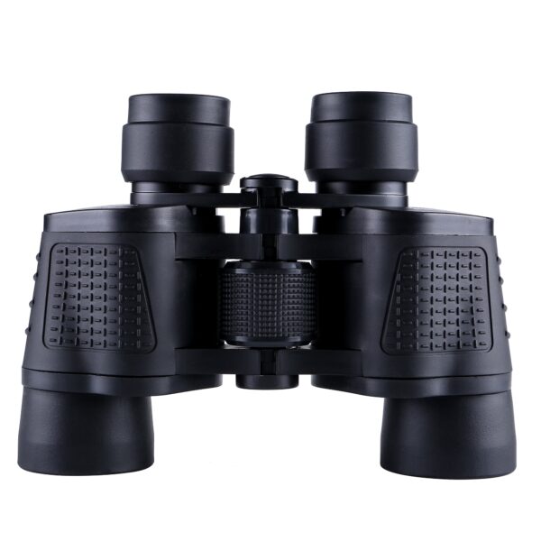 High Clarity 15000M Binoculars Powerful  Telescope Zoom Optical glass monocular scope low light Night Vision for Outdoor Hunting 4