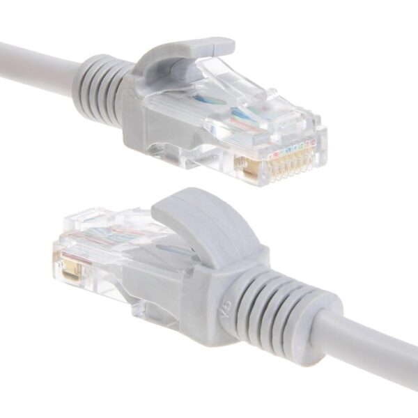 10m/15m/20m/25m/30m Ethernet Cable High Speed RJ45 Network LAN Cable Router Computer Cable for Computer Router 15m/20m/25m/30m 6