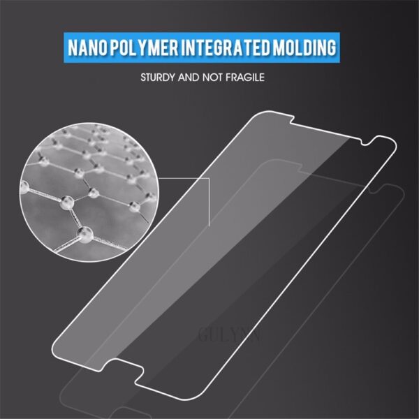 HD Tempered Glass Screen Protector For Samsung Galaxy S6 S7 Protective Film For A 10 20 30 40 50 60 70 20E 40S J6 J8 0.27mm 9H 6