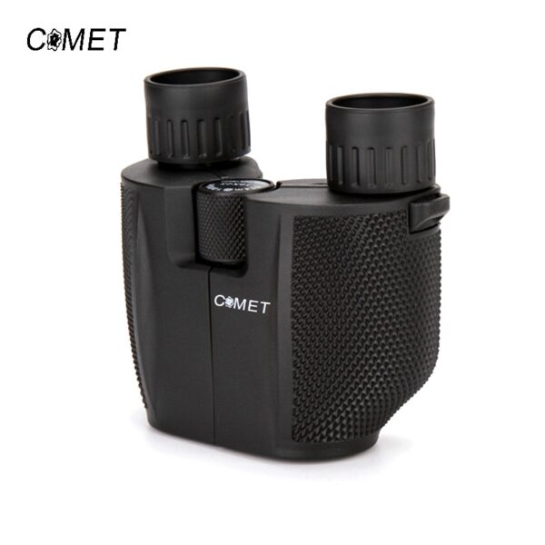 Free shipping high times 10X25 HD All-optical green film waterproof binoculars telescope for tourism binoculars hot selling 3