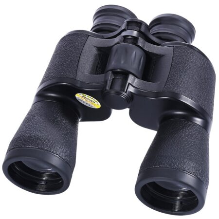 New Binoculars High Magnification HD 20x50 Telescope Nitrogen-Filled And Waterproof Essential Tourism Hunting Equipment 1