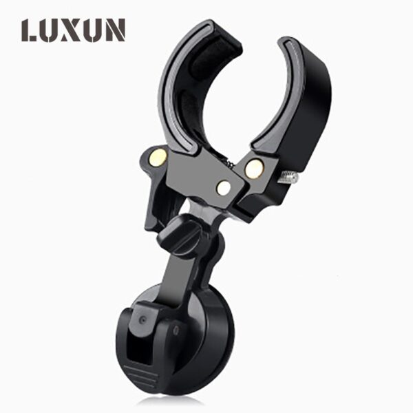 Universal Telescope Cell Phone Adapter Binoculars Phone Holder Astronomical Telescope High Quality Phone Clip 5