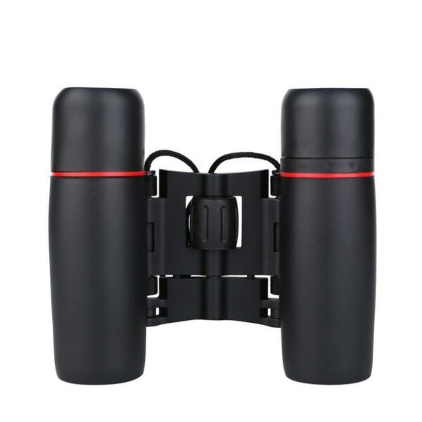 Zoom Telescope 30x60 Folding Binoculars With Low Light Night Vision For Outdoor Bird Watching Travelling Hunting Camping 1000m 2