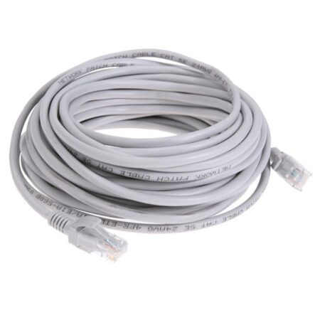Ethernet cable high speed Cat5e RJ45 network LAN cable computer router computer cable 1M / 5M / 10M / 15M / 30M / 50M / 100M 1