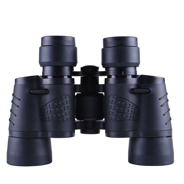 High Power HD Professional Binoculars 80x80 10000M Hunting Telescope Optical LLL Night Vision for Hiking Travel High Clarity 2