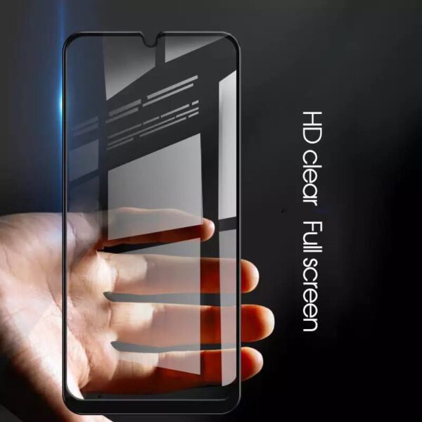 Full Cover Tempered Glass for Lenovo Z6 Pro Z6 Lite Screen Protector 9H on Phone Protective Glass for Z6 Youth Glass 5
