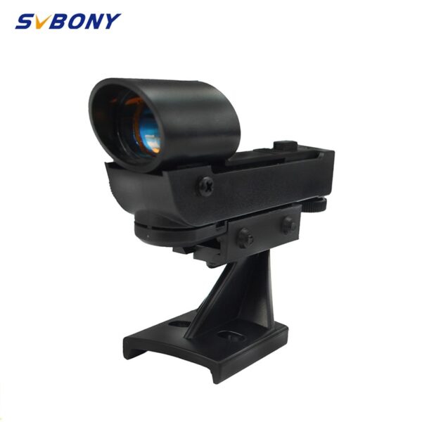 SVBONY Red Dot Reflex Viewfinder Finder Scope for 80EQ SE SLT PS Series Astronomy Monocular Binoculars Telescope W2564 1