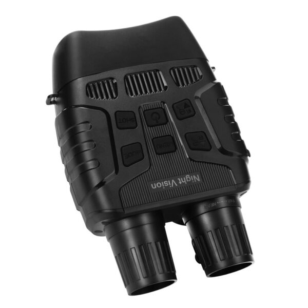 Long Distance Digital Night Vision Binoculars With Video Recording HD Infrared Day And Night Vision Hunting Binoculars Telescope 5