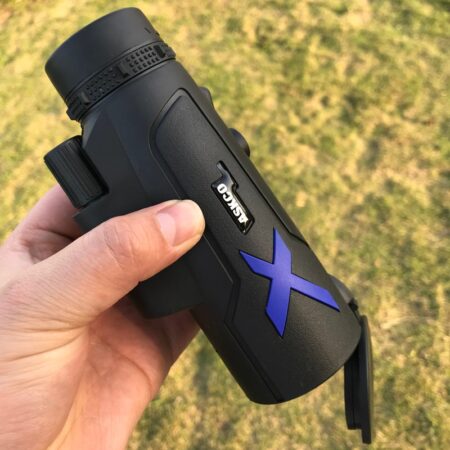 Monocular 20x50 Powerful Binoculars High Quality Zoom Great Handheld Telescope lll night vision Military HD Professional Hunting 1