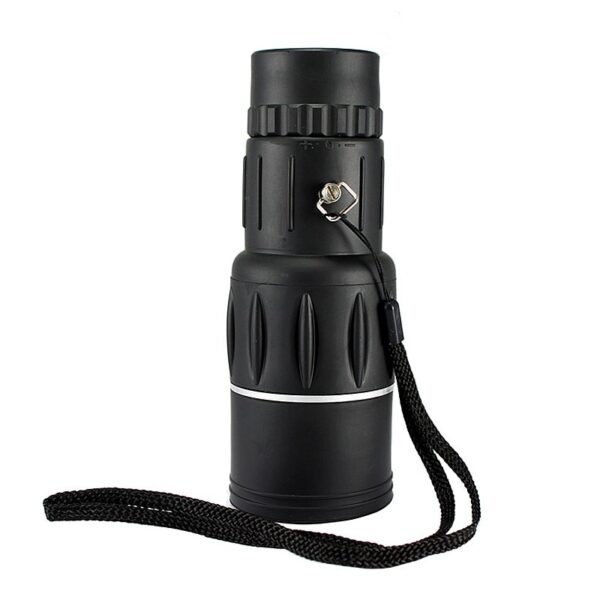 High Power HD Monocular Telescope 16X52 Sniper Binoculars Tourism Spyglass LLL Night Vision For Camping Hunting Child Gift 4
