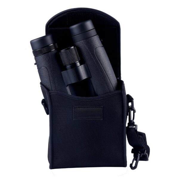 42mm Roof Binoculars Camera Bag Waterproof Binocular Bag Sling Shoulder Cross Bags Binocular Strap Shoulder Bag 2