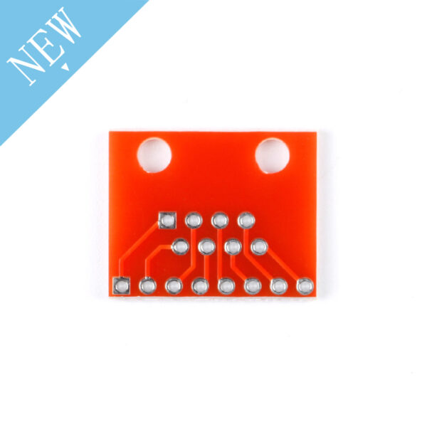 5pcs RJ45 Breakout Board Module RJ45 to DIP Adapter Board Connector DIY Electronics for Arduino 5