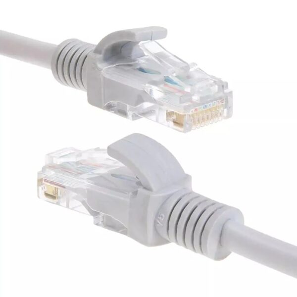 Ethernet high speed Cat5e RJ45 cable netwerk Lan cable computer router computer cable 1M / 5M / 10M / 15M / 30M / 50M /100M 4