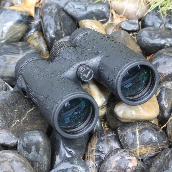 SVBONY Hunting Binoculars SV47 8X42/10X42/8X32 BAK4 Prism Professional powerful binoculars Waterproof Nitrogenfilled telescope 5