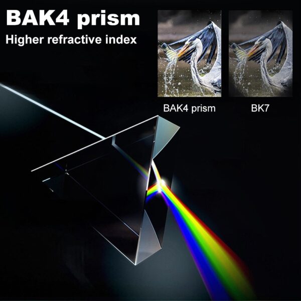 80X80 Binoculars 15000m Long Range Telescope With Low Light Night Vision Professional High Power Binocular for Hiking Travel 6