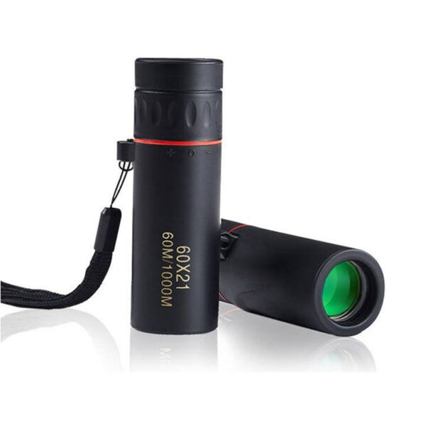 binoculars Mini Monoculars  high magnification, high-definition low-light  vision binoculars 2