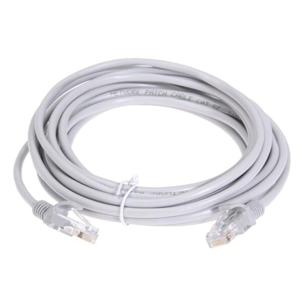 Ethernet high speed Cat5e RJ45 cable netwerk Lan cable computer router computer cable 1M / 5M / 10M / 15M / 30M / 50M /100M 1