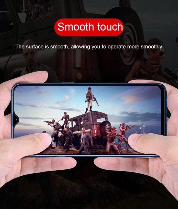 Full Cover Tempered Glass for Lenovo Z6 Pro Z6 Lite Screen Protector 9H on Phone Protective Glass for Z6 Youth Glass 6