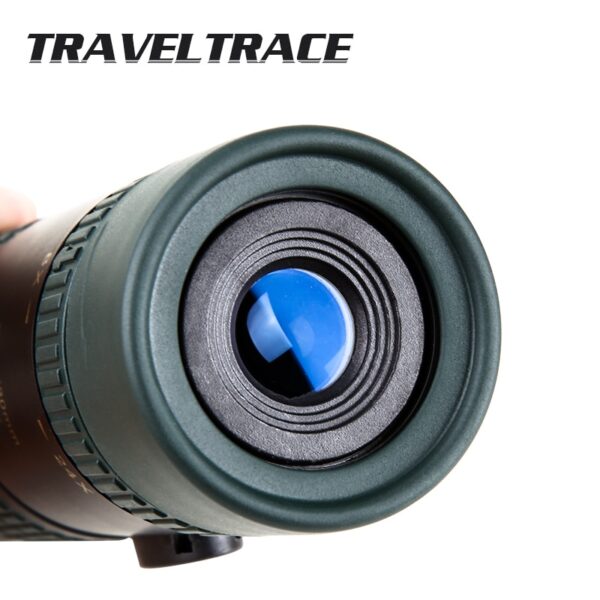 10-300x40 Zoom Monocular for Smartphone Super Foldable Telephoto Lens Clear Binoculars Powerful Hunting Telescope Long Range 2