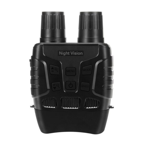 Long Distance Digital Night Vision Binoculars With Video Recording HD Infrared Day And Night Vision Hunting Binoculars Telescope 3