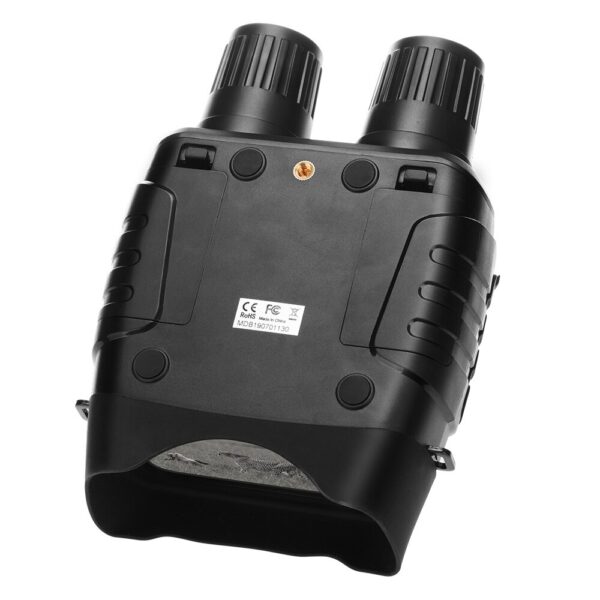 Long Distance Digital Night Vision Binoculars With Video Recording HD Infrared Day And Night Vision Hunting Binoculars Telescope 6