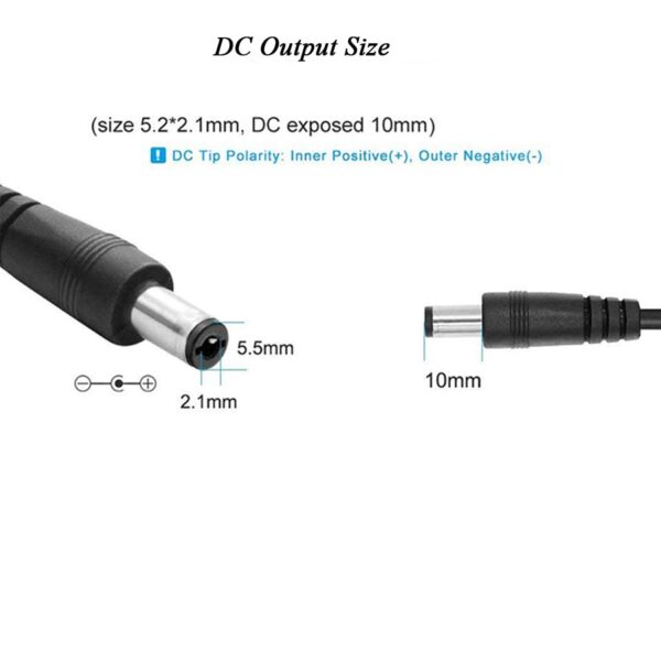 DC12V LED Power Adapter 3A-20A Lighting Transformers AC100-240V To DC Switching Power Supply For LED Strip Light CCTV 6